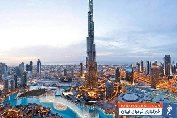 چگونه ویزای دبی بگیرم؟ قیمت ویزای دبی 2021 چقدر است؟