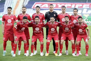 پرسپولیس
