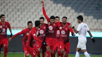 یحیی گل محمدی به بازیکنان اصلی پرسپولیس در جام حذفی استراحت خواهد داد