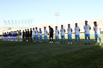 استقلال در ورزشگاه دستگردی به مصاف تیم پیکان خواهد رفت