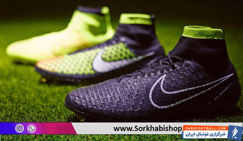 3 کفش چمن مصنوعی فوق العاده از فروشگاه سرخابی شاپ