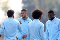 رودی ژستد به تساوی استقلال مقابل پرسپولیس در دربی واکنش نشان داد