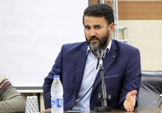 یحیی بهاری : کم تجربه بودن بازیکنان نود باعث از دست رفتن پیروزی مقابل استقلال شد