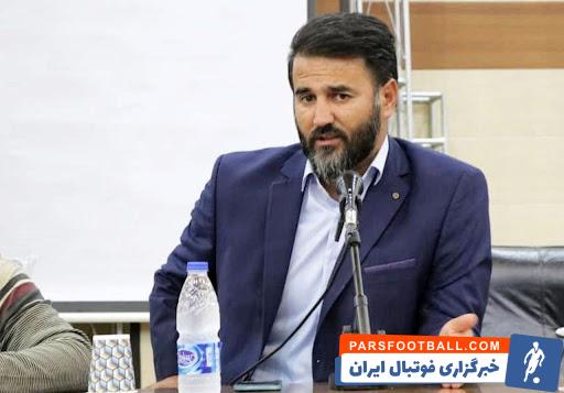 یحیی بهاری : کم تجربه بودن بازیکنان نود باعث از دست رفتن پیروزی مقابل استقلال شد