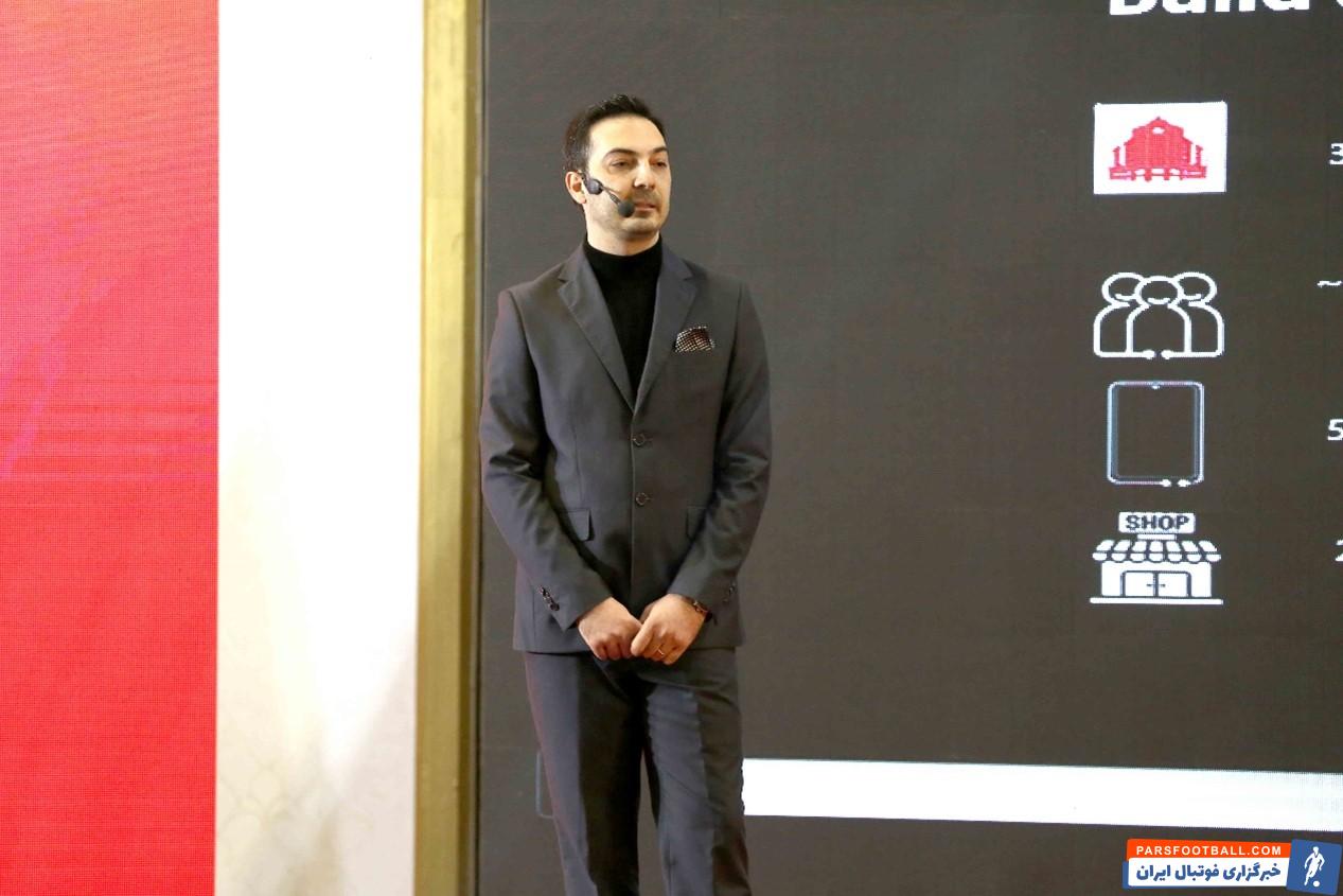 رویداد سوپر دیوایس هوآوی در تهران، رونمایی از جدیدترین محصولات