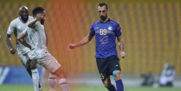 امین قاسمی نژاد مشکلی برای همراهی استقلال ندارد