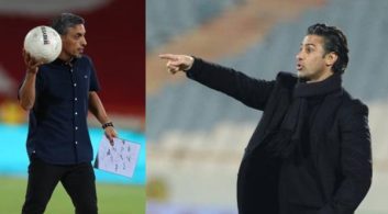 جانشین فرهاد مجیدی در استقلال