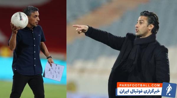 جانشین فرهاد مجیدی در استقلال