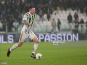 تمدید قرارداد فدریکو برناردسکی با یوونتوس