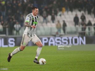 تمدید قرارداد فدریکو برناردسکی با یوونتوس