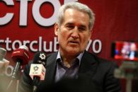 محمد علیپور : مشاوره های غلط کارِ محمدرضا زنوزی را در تراکتور به این نقطه کشاند