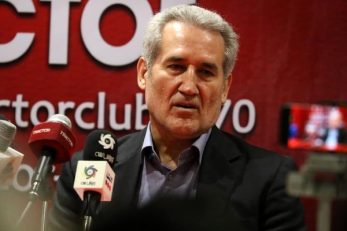 محمد علیپور : مشاوره های غلط کارِ محمدرضا زنوزی را در تراکتور به این نقطه کشاند