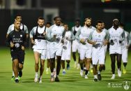 جریمه سنگین الاهلی عربستان