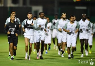 جریمه سنگین الاهلی عربستان