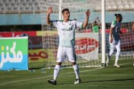 استقلال و آلومینیوم اراک