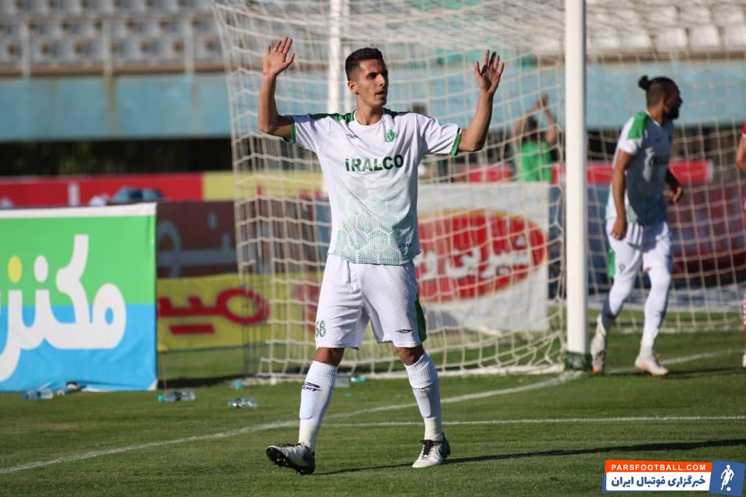 استقلال و آلومینیوم اراک