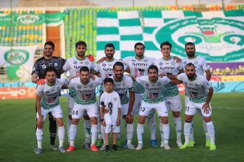 سه دیدار پیش روی ذوب آهن