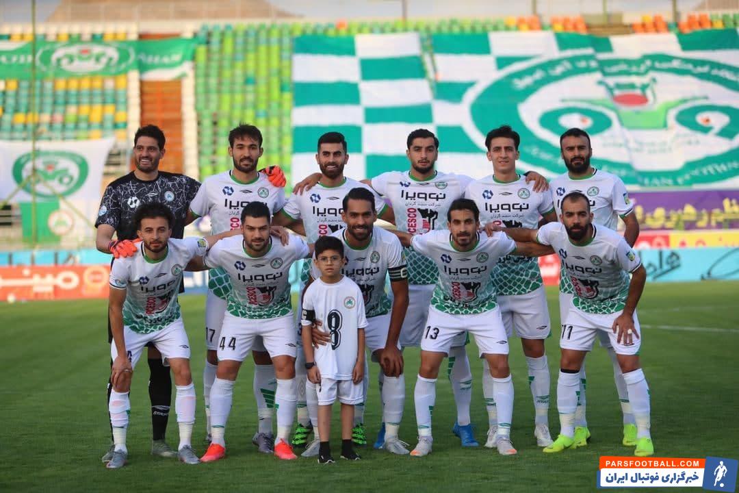 سه دیدار پیش روی ذوب آهن