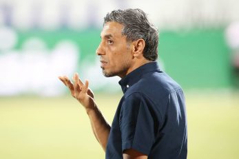 اعتراض رسول خطبی به پنالتی استقلال