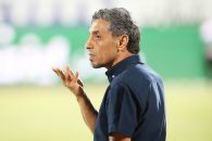 رسول خطیبی برابر استقلال