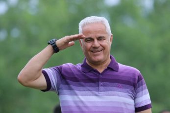 پرسپولیس ؛ فرشاد پیوس درباره اوضاع این تیم صحبت کرد