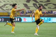 واکنش محمدرضا خلعتبری به بازی نکردن در سپاهان