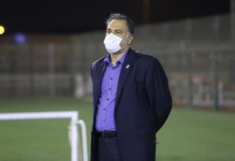 پاسخ احمد مددی به فرهاد مجیدی