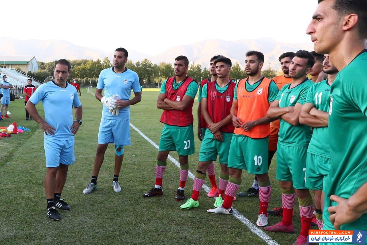 مهدی مهدوی کیا