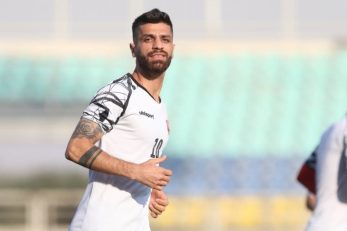 تیم ملی ؛ شانس بالای میلاد سرلک برای حضور در ترکیب تیم ملی فوتبال ایران