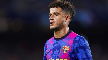 مشتریان انگلیسی فیلیپه کوتینیو