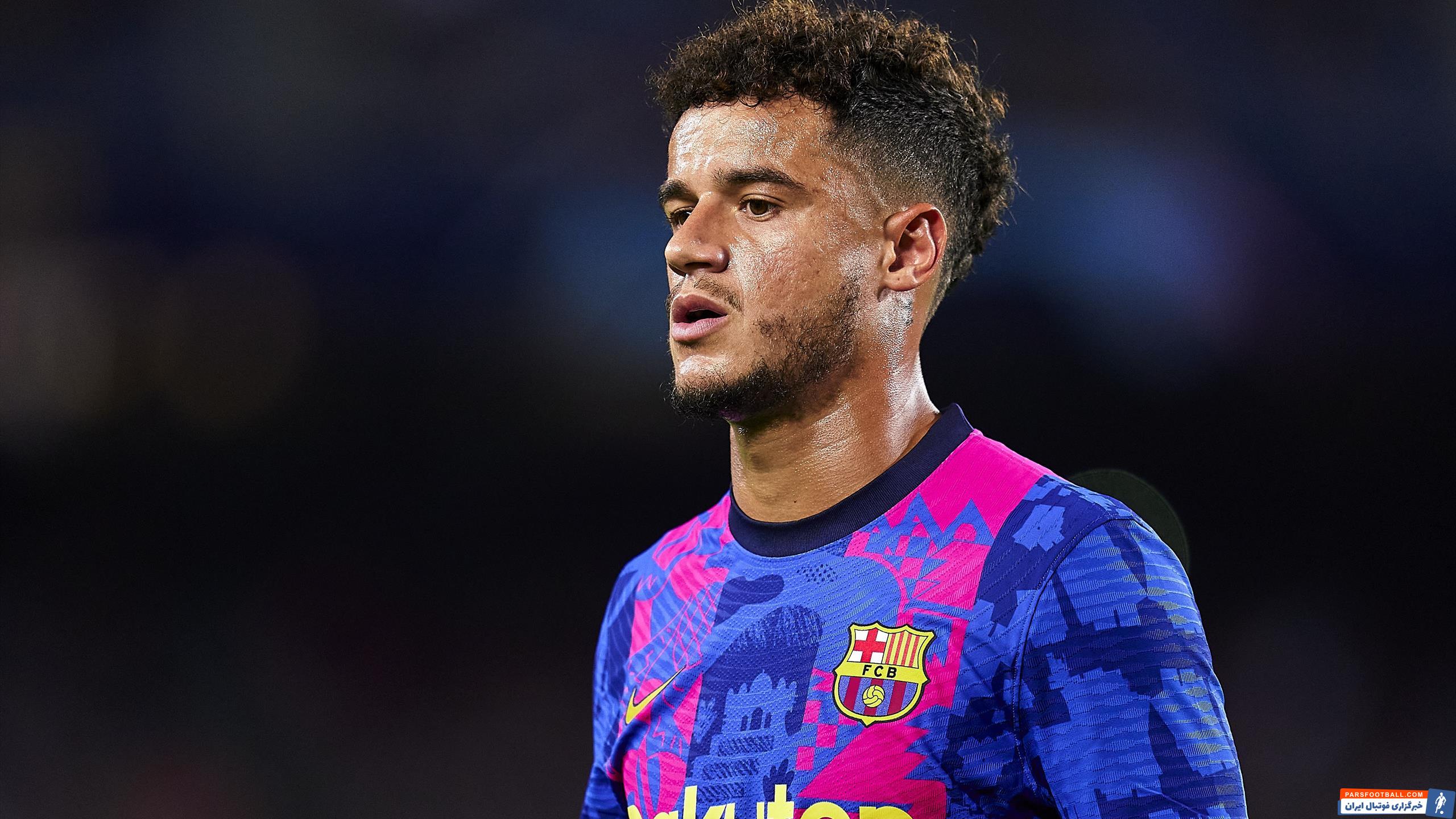 مشتریان انگلیسی فیلیپه کوتینیو