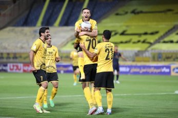ترکیب احتمالی سپاهان برابر شهرخودرو