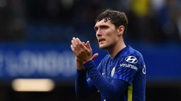 علاقه بارسلونا به جذب مدافع چلسی