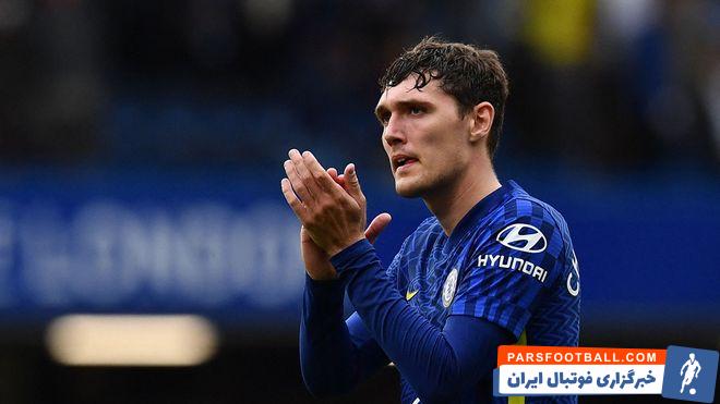 علاقه بارسلونا به جذب مدافع چلسی