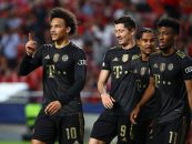 لغو دیدار بایرن مونیخ و مونشن گلادباخ