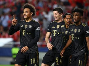 لغو دیدار بایرن مونیخ و مونشن گلادباخ