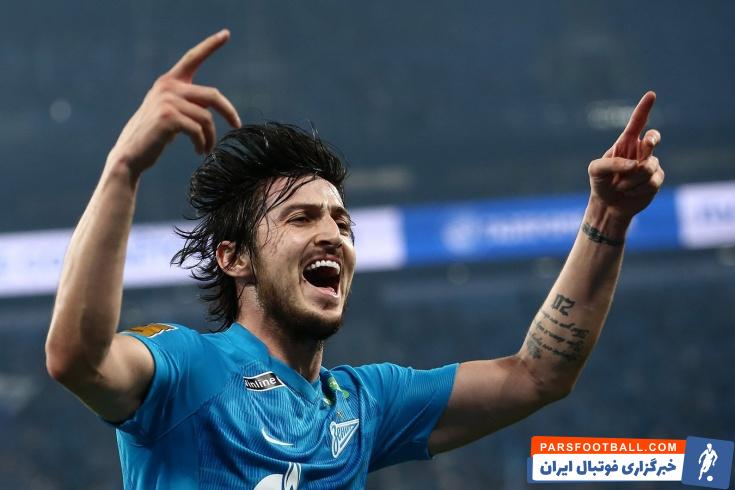 مشتریان جدی سردار آزمون