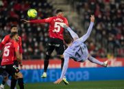 برد بارسلونا برابر مایورکا