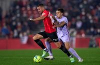 برد بارسلونا برابر مایورکا