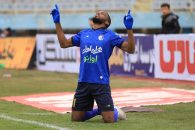 آلومینیوم و استقلال