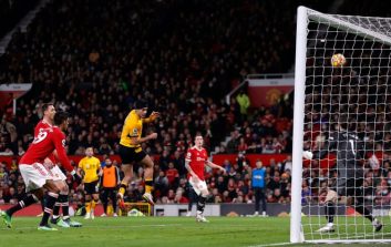 شکست منچستریونایتد