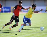 درخشش مجید علیاری در مس رفسنجان