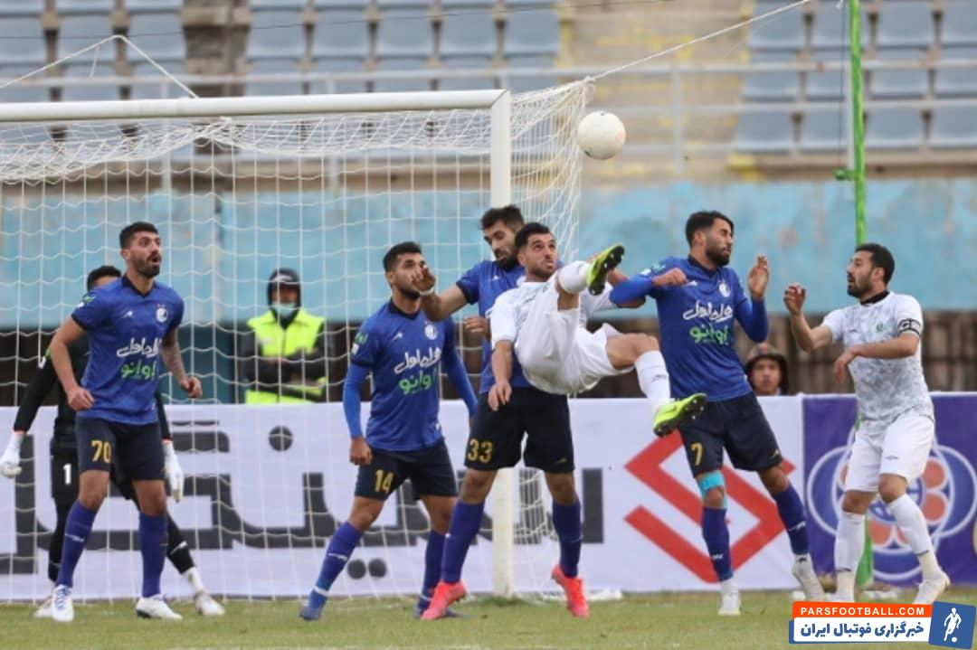 آلومینیوم و استقلال