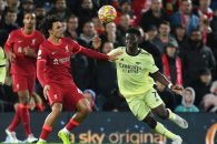 لغو دیدار لیورپول و آرسنال