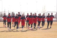 روزهای اسفناک تراکتور