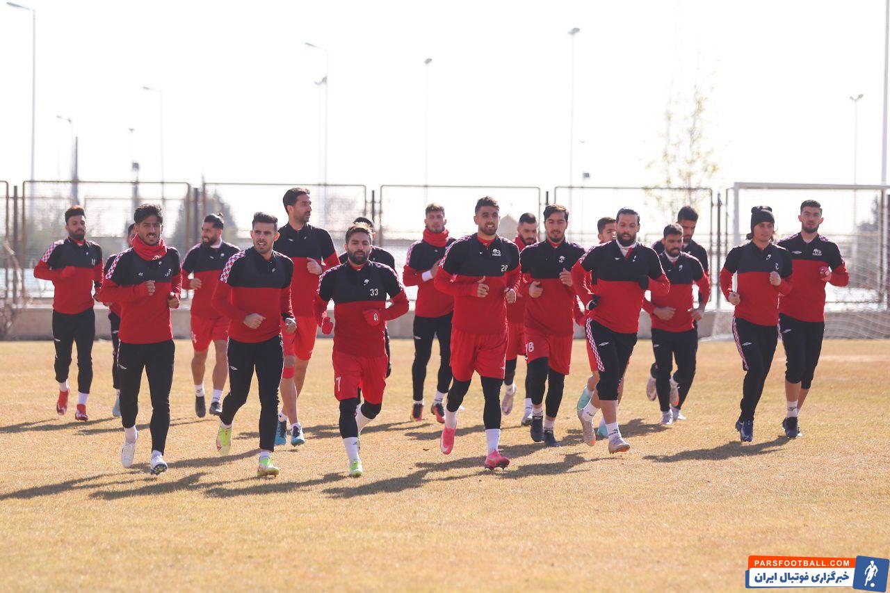 روزهای اسفناک تراکتور