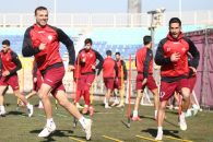 ترکیب احتمالی پرسپولیس مقابل پدیده