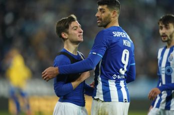 پیروزی پورتو با درخشش مهدی طارمی