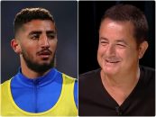 ادعای روزنامه ترکیه : اللهیار صیادمنش به هال سیتی پیوست