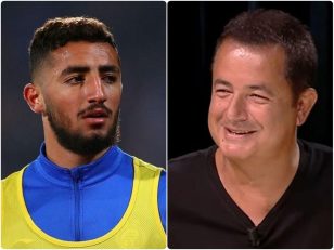 ادعای روزنامه ترکیه : اللهیار صیادمنش به هال سیتی پیوست